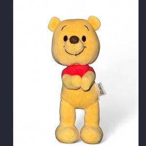 Disney Winnie the Pooh Nuimos